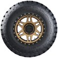 thumbnail image 6 of Forceland Rebel Hawk M/T Mud Terrain LT265/75R16 123/120Q E Light Truck Tire, 6 of 6