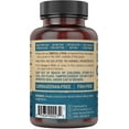 thumbnail image 4 of Deva Nutrition - Vegan Omega-3 DHA Non-Fish 200 mg. - 90 Softgels, 4 of 4