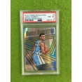 thumbnail image 5 of PSA 8 Jamal Murray SILVER PRIZM ROOKIE CARD RC 2016 Panini Revolution SP, 5 of 11