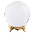 thumbnail image 2 of Ball, Luminous Base Photography Prop, K9  For Street Art Fengshui, 2 of 8