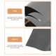 thumbnail image 4 of GOOHOCHY 1 rollo de película para ventanas unidireccional con protección solar, película tintada para ventanas anti-UV, película para privacidad de ventanas, 4 of 8