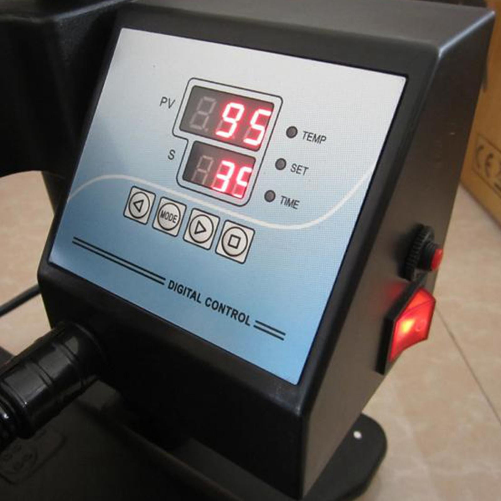 Buy Industrial Digital Control Box Accessories, Temperature Controller