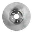 thumbnail image 5 of For 2018-2021 IS300 Brake Disc Cast Iron 4351622010, 5 of 5