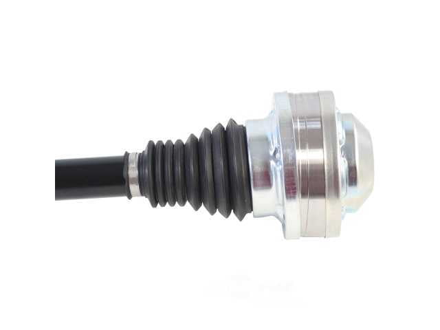 GSP PR23017 New Performance Revolution CV Axle, Audi A6 Quattro, A7 Quattro, A8 Quattro, Q5, RS7