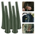 thumbnail image 3 of Nicehomfit Green Plastic Stadium Horn for Parties and Training Multi-Functional 20Pcs, 3 of 12