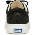 thumbnail image 5 of Keds Anchor Shine Women 7.5 Black, 5 of 6