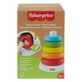thumbnail image 1 of Pila De Aros Juguete Para Bebe Fisher Price Aritos Didactico Ecologico Fisher Price GYW19, 1 of 2