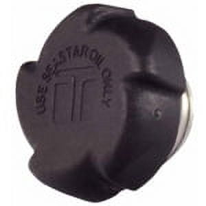 SeaStar HA5432 Non-Vented Fill Plug