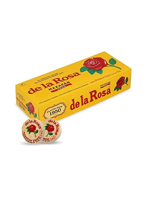 El Rosa Candy De la rosa Candy in Mexican Candy - Walmart.com