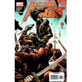 thumbnail image 1 of New Avengers #13 VF ; Marvel Comic Book, 1 of 1