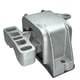thumbnail image 1 of Soporte de Transmisión Jetta A4 1998 al 2014 Volkswagen 1.8L L4 DAI, 1 of 3