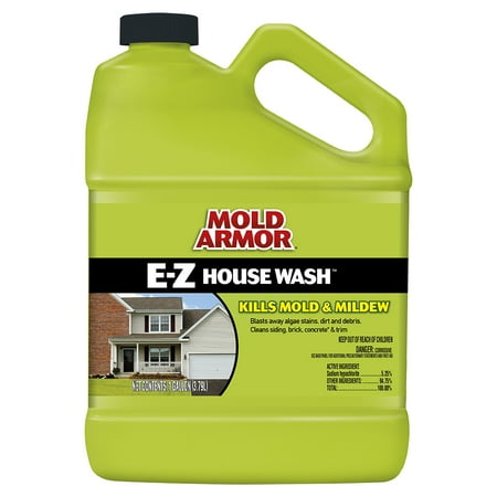 Mold Armor House Wash Gallon