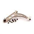 thumbnail image 1 of TOR Rear Right (Passenger Side) Upper Suspension Control Arm Ball Joint Assembly TOR-CK620667 for Car Ford Explorer Lincoln Aviator Mercury Mountaineer, 1 of 2