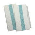 thumbnail image 3 of 10pcs Disposable Mop Pads For Hard Floor Cleaning For VM252 Various Models, 3 of 9