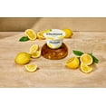 thumbnail image 6 of Chobani Low-Fat Greek Yogurt Lemon Blended 5.3 oz Cup, 6 of 9