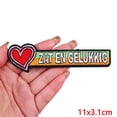 thumbnail image 4 of Cable adaptador con conector SMA macho a hembra, cable de extensión de antena, cable RF 0-6G, cable RG316, 4 of 5