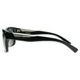 thumbnail image 2 of Clint 11825 Sunglasses Shiny Black, 2 of 3
