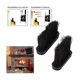 thumbnail image 2 of Fireplace Real Fire Wood-burning Fireplace Brush Home Rural Heater Sweeping Ash Cleaning Furnace As, 2 of 5