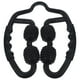 thumbnail image 1 of EeaseMX 1 rodillo de masaje relajante muscular para piernas y brazos, rodillo de fitness para hombre y mujer., 1 of 7