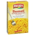thumbnail image 5 of (6 pack) Iberia Spanish Style Basmati Seasoned Yellow Rice, 8 oz, 5 of 7
