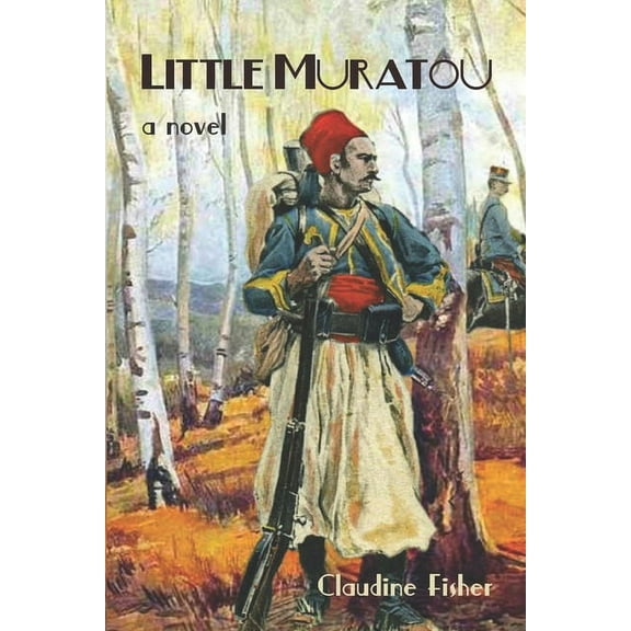 Little Muratou (Paperback)