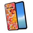 thumbnail image 1 of Leaves-239 Phone Case, Degined for Samsung Galaxy S10 Case Men Women, Flexible Silicone Shockproof Case for Samsung Galaxy S10, 1 of 1