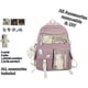 thumbnail image 3 of Student backpack, mini super capacity Kawaii backpack, cute school bag, waterproof school supplies, 3 of 5