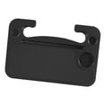 thumbnail image 2 of Bandeja de dirección de coche, mesa de viaje, accesorios de coche, práctica bandeja genérica de dirección de coche para soporte de computadora, 2 of 9