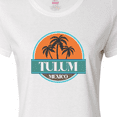 thumbnail image 4 of Inktastic Tulum Mexico Vacation Women's T-Shirt, 4 of 5