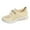 Beige, variant on XIMIN Womens Running Wide Toe Box Shoes Non-Slip Tennis Gym Workout Athletic Sneakers Ultra Lightweight Sneaker Lightweight Tennis Work Breathable Gym Workouts Shoes