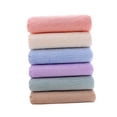 thumbnail image 2 of Toalla de mano para baño, toalla multiusos para el hogar, toallas ligeras para secar el cabello, toalla de baño para el hogar, cocina, gimnasio, 6 piezas, 2 of 8