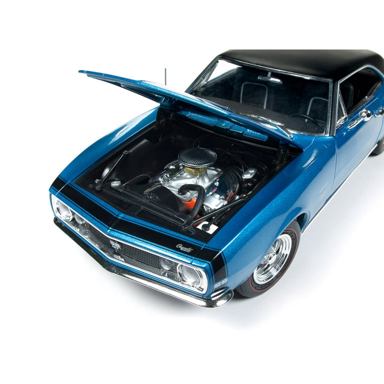 ミニカー Spark Minimax '67 Camaro rs 1967 Camaro Diecast | eBay
