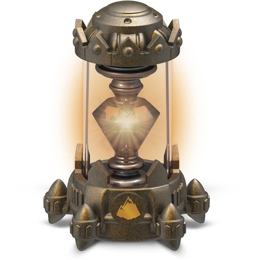 Skylanders Imaginators Earth Creation Crystal