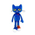 thumbnail image 4 of Pete the cat Poupée en Peluche, 4 of 6