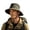 Army Green, variant on Summer Sun Hat for Outdoor Cycling Hiking Mountaineering Sunscreen Wide Brim Breathable Hat Outdoors Hats
