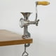 thumbnail image 4 of Amoladora manual de grano Sunnimix de Acero inoxidable 304, 4 of 8