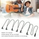 thumbnail image 4 of Cable de extensión de pedal de efecto de guitarra ANGGREK 1 a 6 CC profesional, 4 of 8