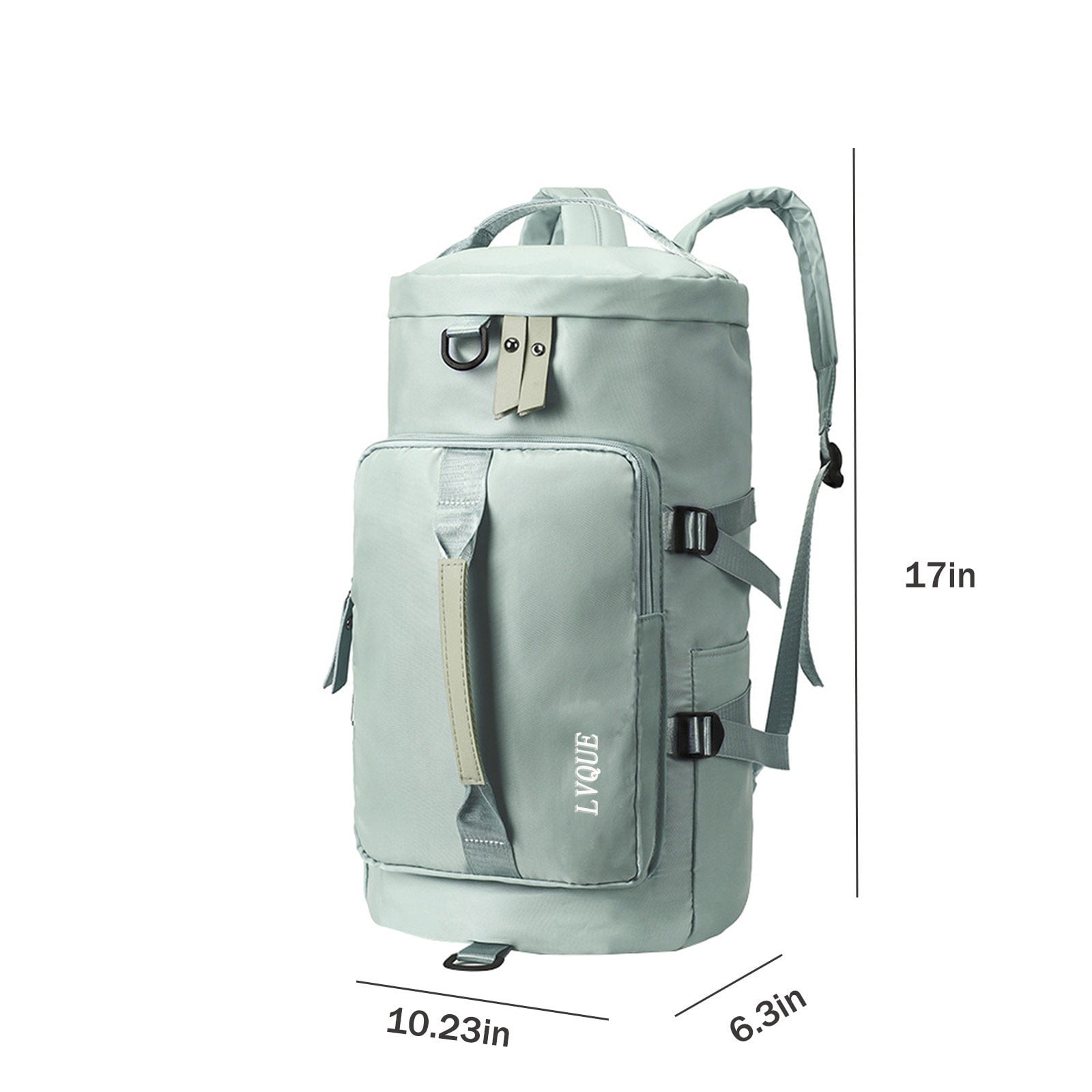 Lolmot Gym Bag For Women With Shoe Compartment Gym Bag Small Duffle Bag With Shoe Compartment And Wet Pocket Womens Weekend Bag Yoga Travel Swimmin