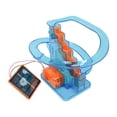 thumbnail image 3 of Juguete Solar Master Mp-kitsolarpista Pista Con Escalera Mecanica, 3 of 4