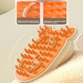 thumbnail image 3 of ACDANC Cat Steam Brush for Shedding - Steamy Cat Brush for Indoor Cats, Cat Hair Steam Brush for Massage, Spritz Defur Comb for Cats, Pet Steamer Brush for Short and Long Haired Dogs, 3 of 7