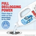thumbnail image 2 of Limpiador de desagües Drano Balance no corrosivo 946 ml, 2 of 9