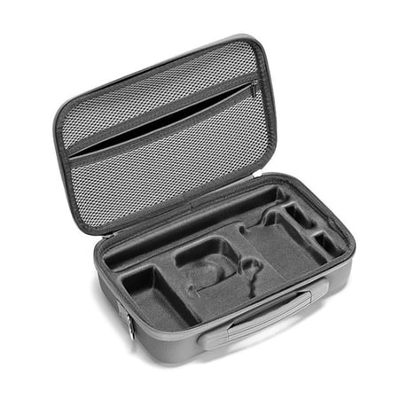 YIGSECU Portable Carrying Case Storage Bag Moulded Precise Placement Hard Case for 360 Access