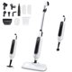 thumbnail image 1 of Limpiador a vapor desmontable Steam Mop Rvwsx 12 en 1, color rojo, 1 of 7