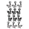 thumbnail image 4 of Guitar Tuning Pegs Tuners Machine Heads For Electric/Acoustic Guitar, 4 of 4