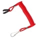 thumbnail image 3 of Boat Engine Flameout Switch, Outboard Motor Stop Switch Key Lanyard Retractable Flexible ABS For Emergency Use ANGGREK Otros, 3 of 8