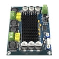 thumbnail image 4 of relayinert Dualhannel Stereo High Power Digital Audio Digital Board 2*100W 92 * 68 * 16mm 1Set, 4 of 4
