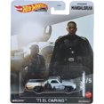 thumbnail image 1 of Auto fundido Hot Wheels '71 El Camino Star Wars Mandalorian, 1 of 1