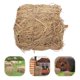 thumbnail image 4 of Outdoor Yard Decor Hayrick Scene Autumn Style Garden Home Khaki Straw Material Photo Prop 1Pcs, 4 of 4