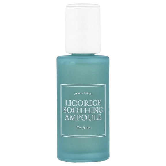I'm From Licorice Soothing Ampoule, 1.01 fl oz (30 ml)