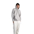 thumbnail image 3 of Me Fashion Hoodies For Men - Ultimate Cotton Heavyweight Fleece Hoodie, Large - Gray, 3 of 5